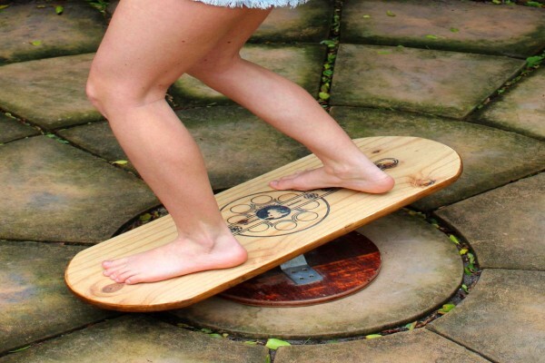 Wooden Elements