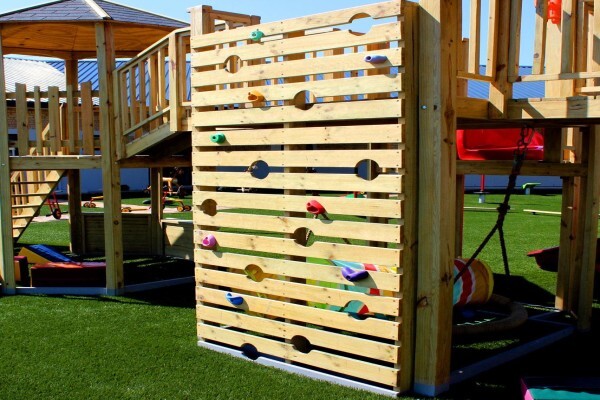 Wooden Elements