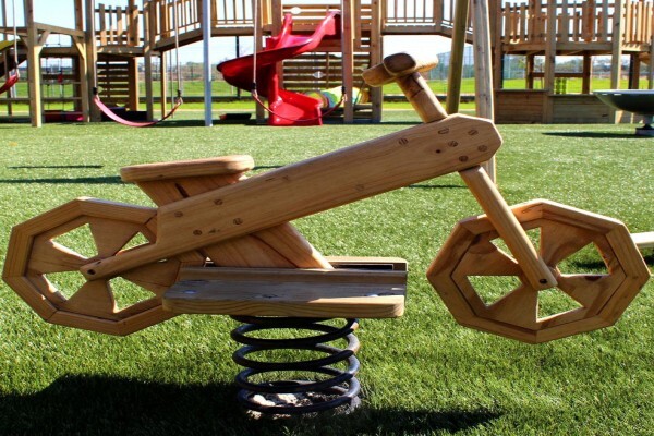 Wooden Elements