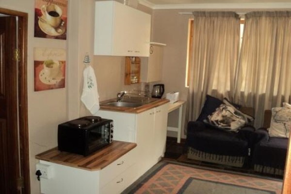 Wooden Manor Guest House