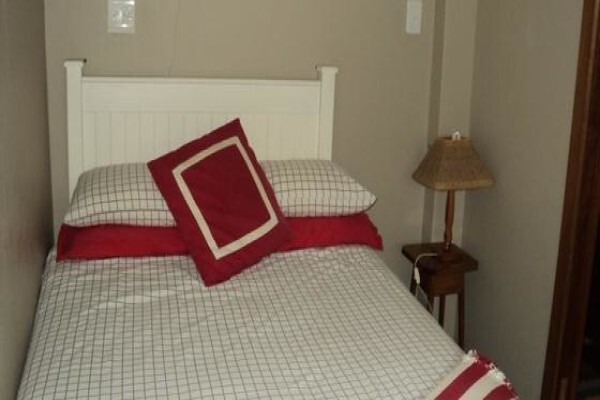 Wooden Manor Guest House