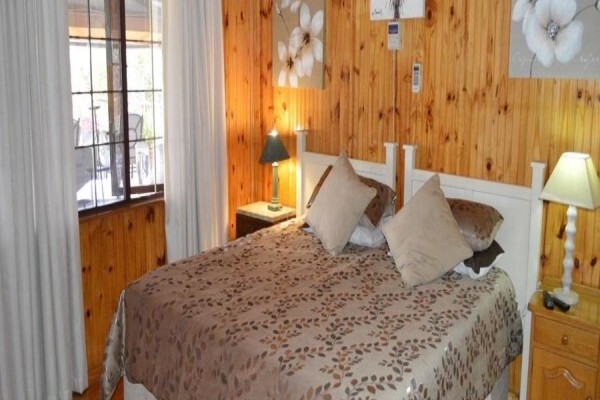Wooden Manor Guest House