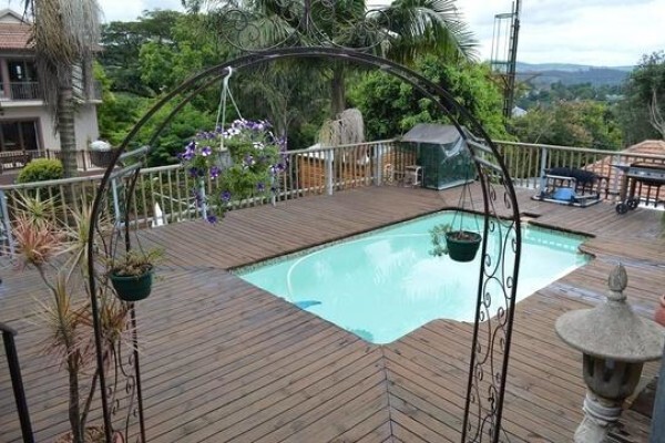 Wooden Manor Guest House