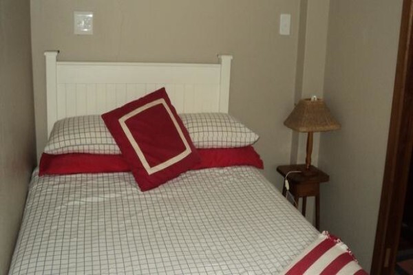 Wooden Manor Guest House