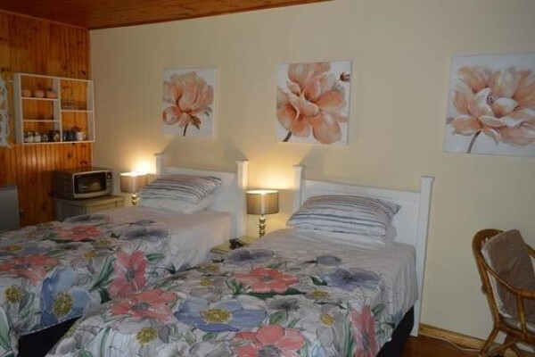 Wooden Manor Guest House
