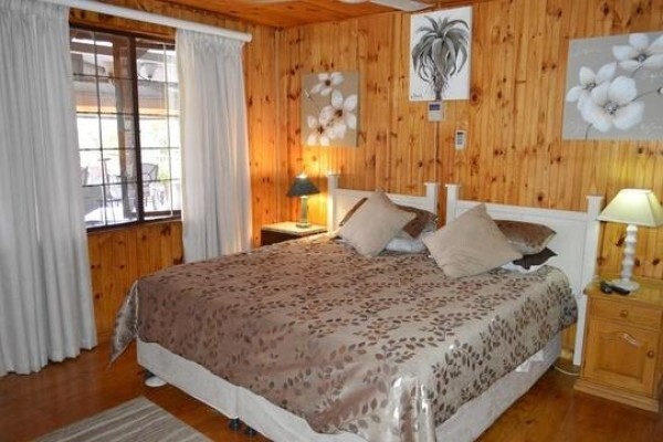 Wooden Manor Guest House