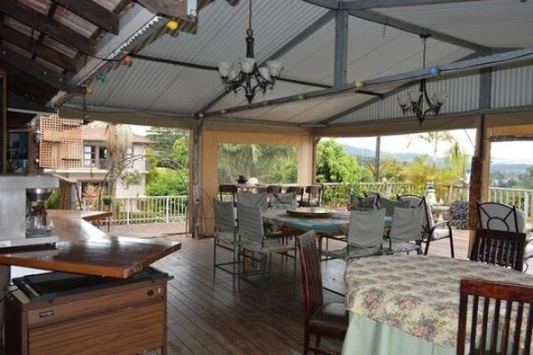 Wooden Manor Guest House
