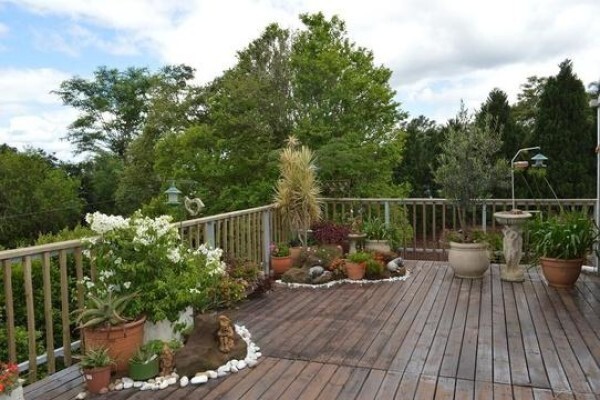 Wooden Manor Guest House