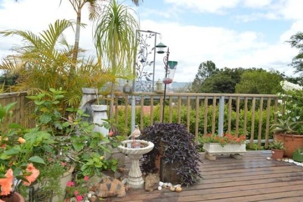 Wooden Manor Guest House