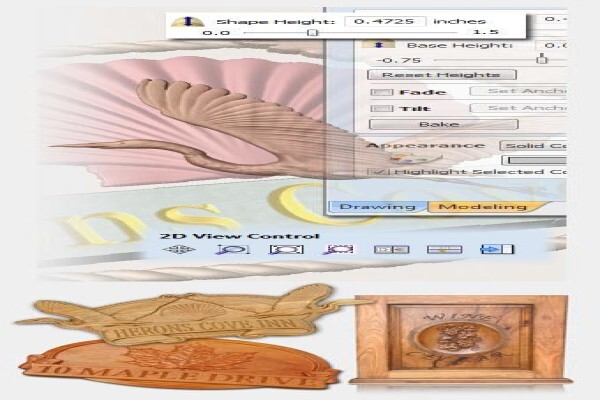 Woodfinish Management