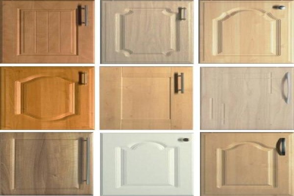 Woodfinish Management