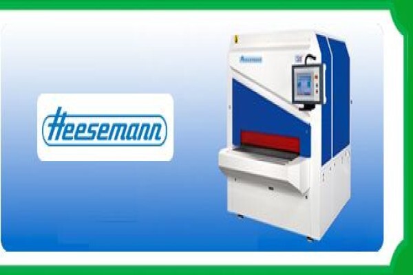 Woodfinish Management