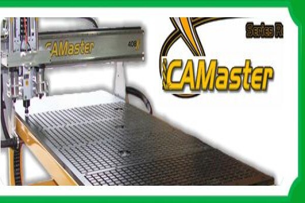 Woodfinish Management