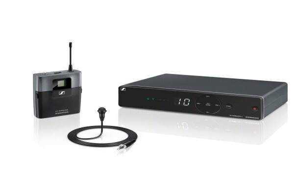 Wss- Wireless Sound Solutions