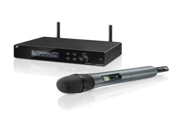 Wss- Wireless Sound Solutions