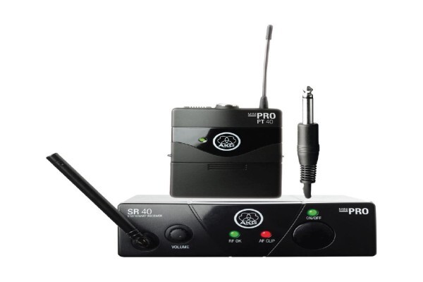 Wss- Wireless Sound Solutions