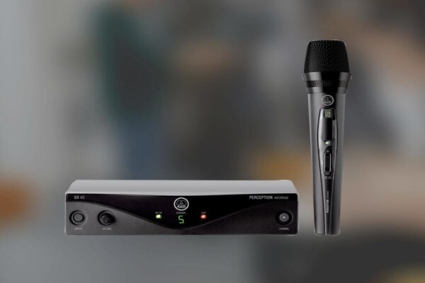 Wss- Wireless Sound Solutions