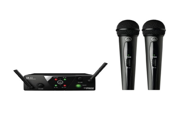 Wss- Wireless Sound Solutions