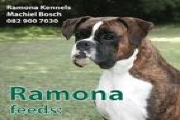 Wuma Dog Food