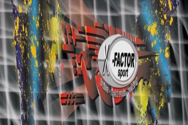X-Factor Sport