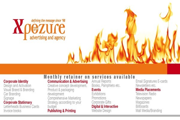 Xpozure
