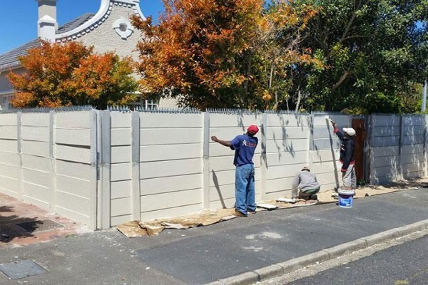 X-Tend-A-Wall