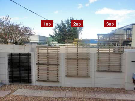 X-Tend-A-Wall