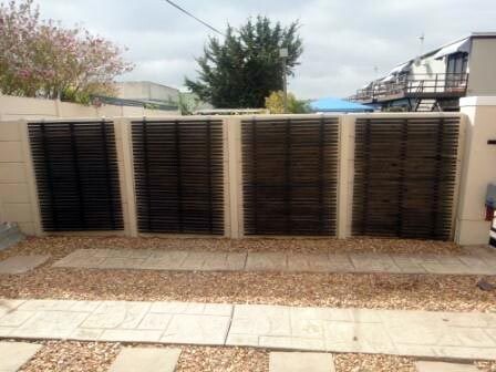 X-Tend-A-Wall