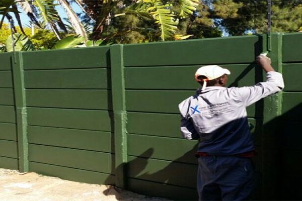 X-Tend-A-Wall
