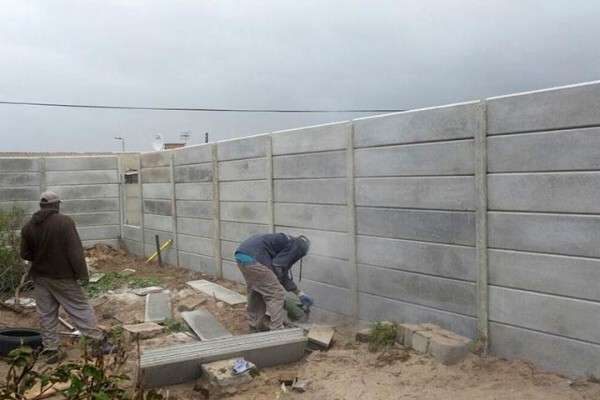 X-Tend-A-Wall