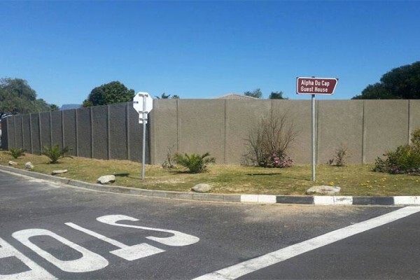 X-Tend-A-Wall