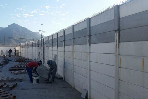 X-Tend-A-Wall