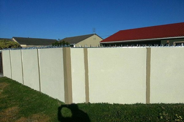X-Tend-A-Wall