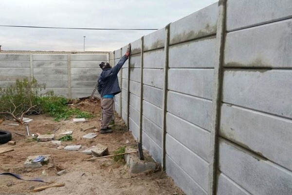 X-Tend-A-Wall