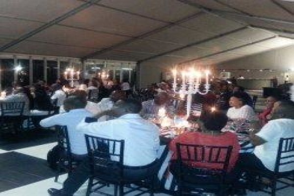Xplore Afrika