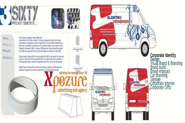Xpozure