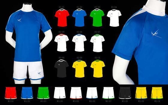 Xwolf Sportswear