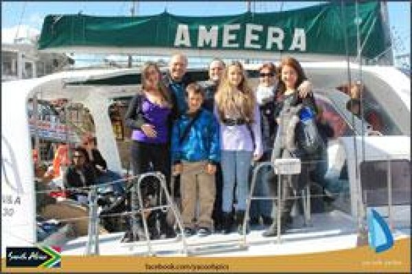 Yacoob Tourism