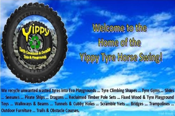 Yippy Toys