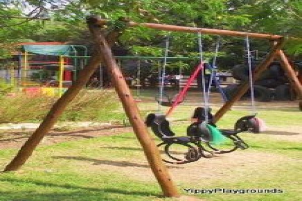 Yippy Toys