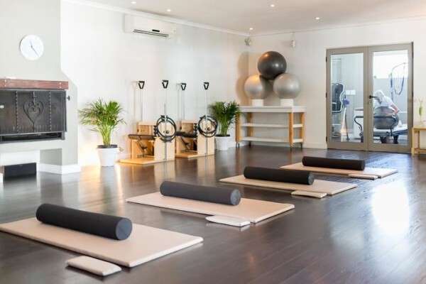 Yoga At I. Move