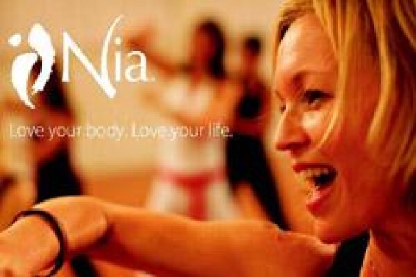 Yoga At I. Move