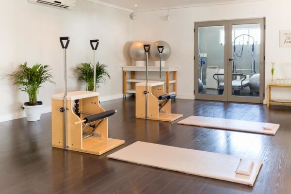 Yoga At I. Move