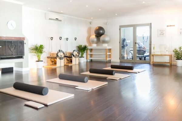 Yoga At I. Move