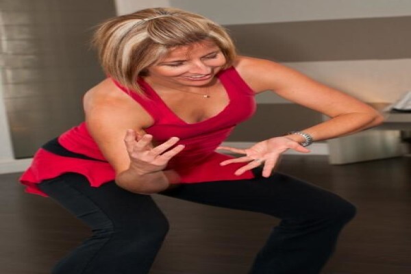 Yoga At I. Move