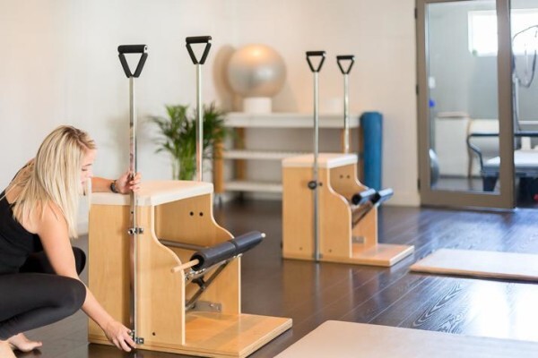 Yoga At I. Move