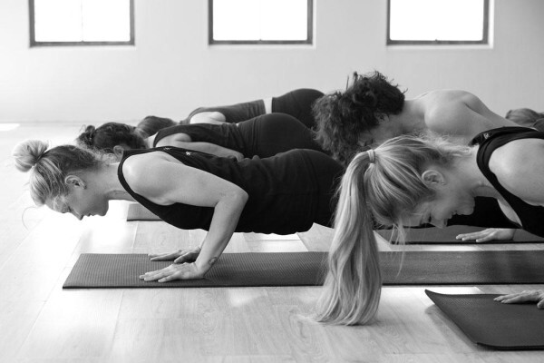 Yoga Life