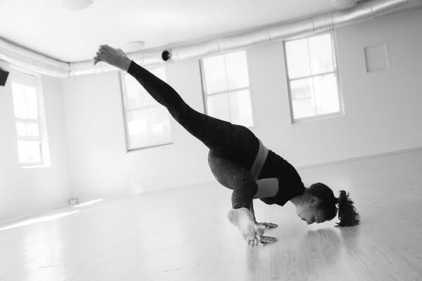 Yoga Life