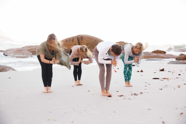 Yoga Life