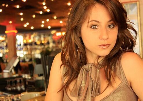 Yolandi Millard Fashion Stylist And Make-Up Artist